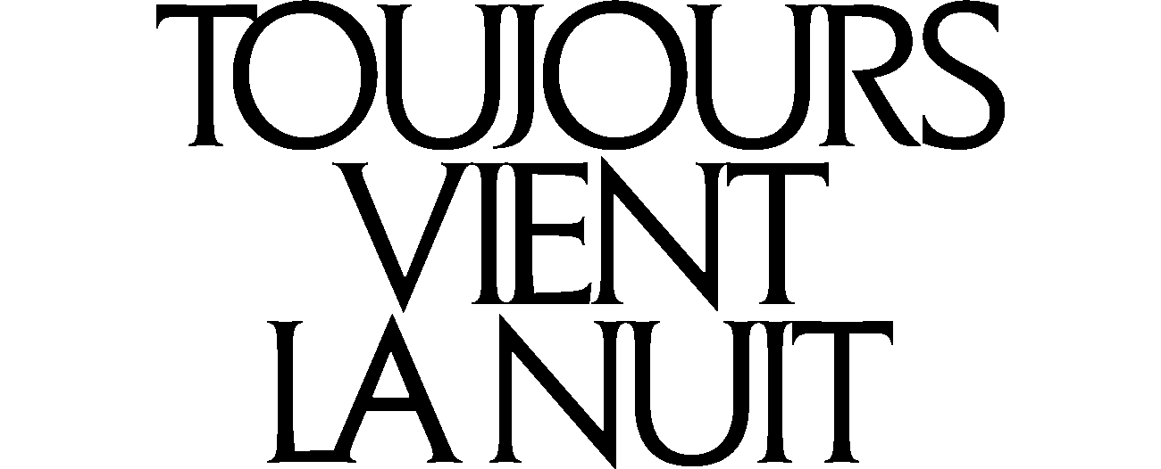 La parution de Toujours vient la nuit, une recueil de poèmes de Robert E. Howard.